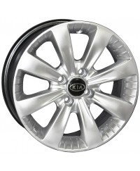 Replica Kia KA108 HS R14 W5.5 PCD4x100 ET35 DIA67.1